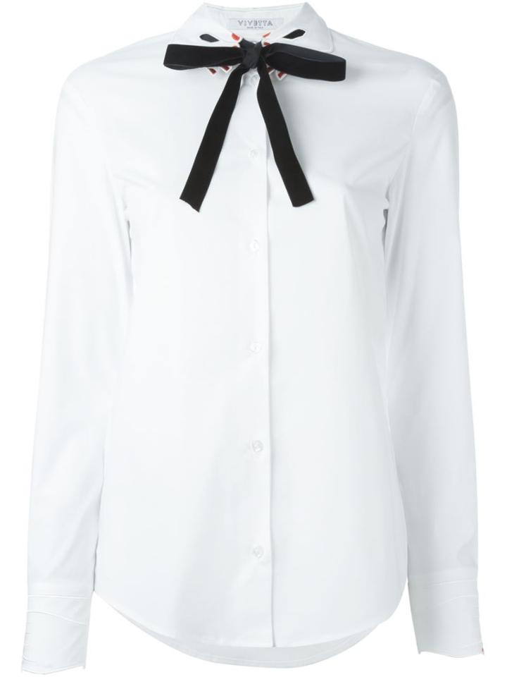 Vivetta 'canapetta' Shirt