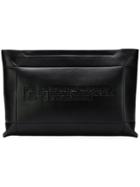 Calvin Klein 205w39nyc Statement Clutch - Black