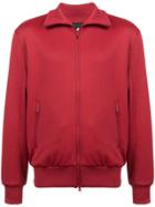 Y-3 Track Top - Red