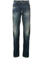 Diesel D-strukt 089al Jeans - Blue