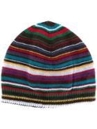 Paul Smith Reversible Hat - Multicolour