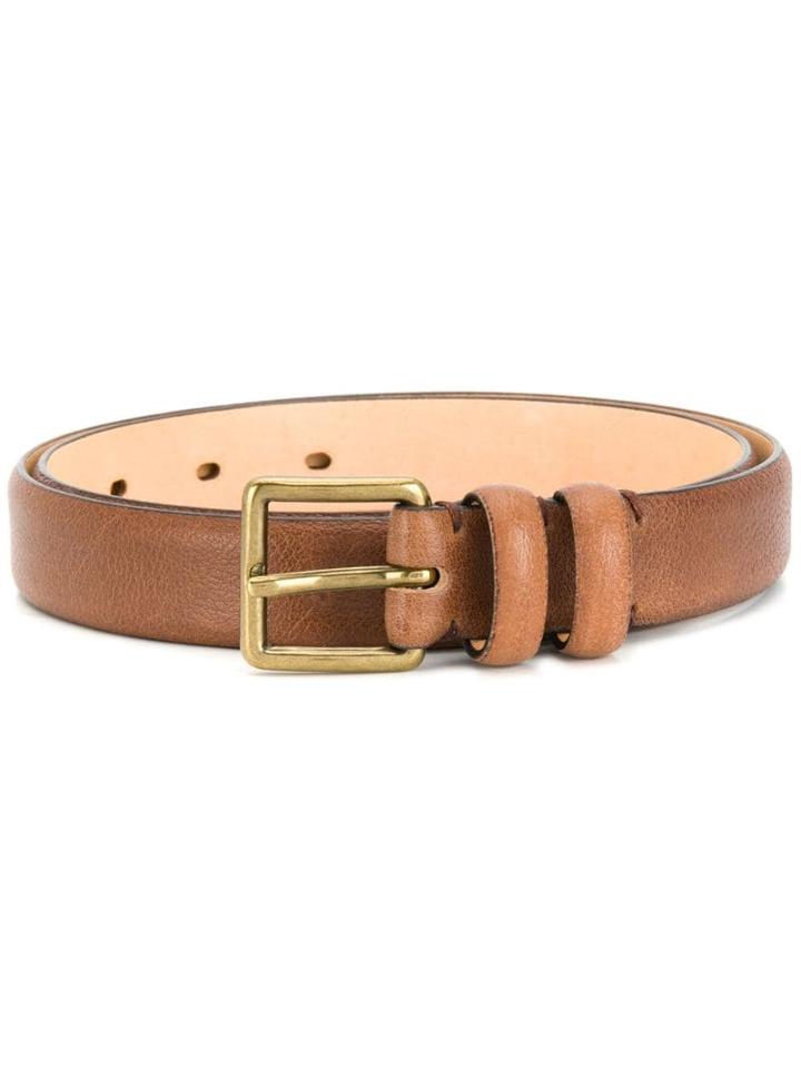 Officine Creative Strip Belt - Sauvage