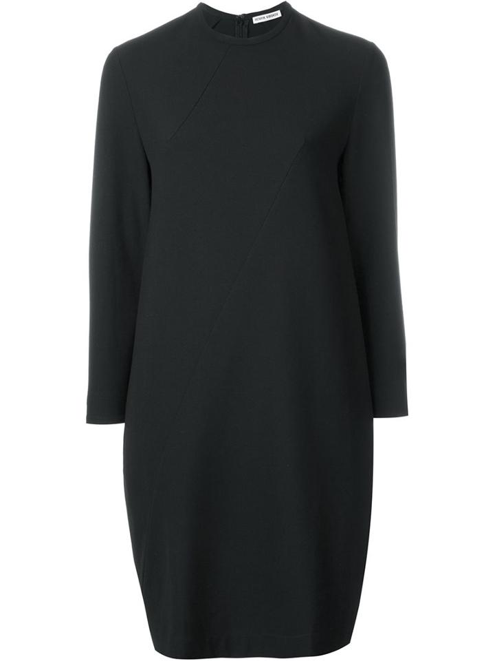 Henrik Vibskov 'n' Dress, Women's, Size: Small, Black, Polyester