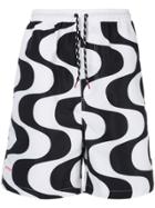 Kinfolk X Umbro Shorts - White