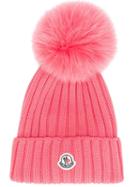 Moncler - Pink