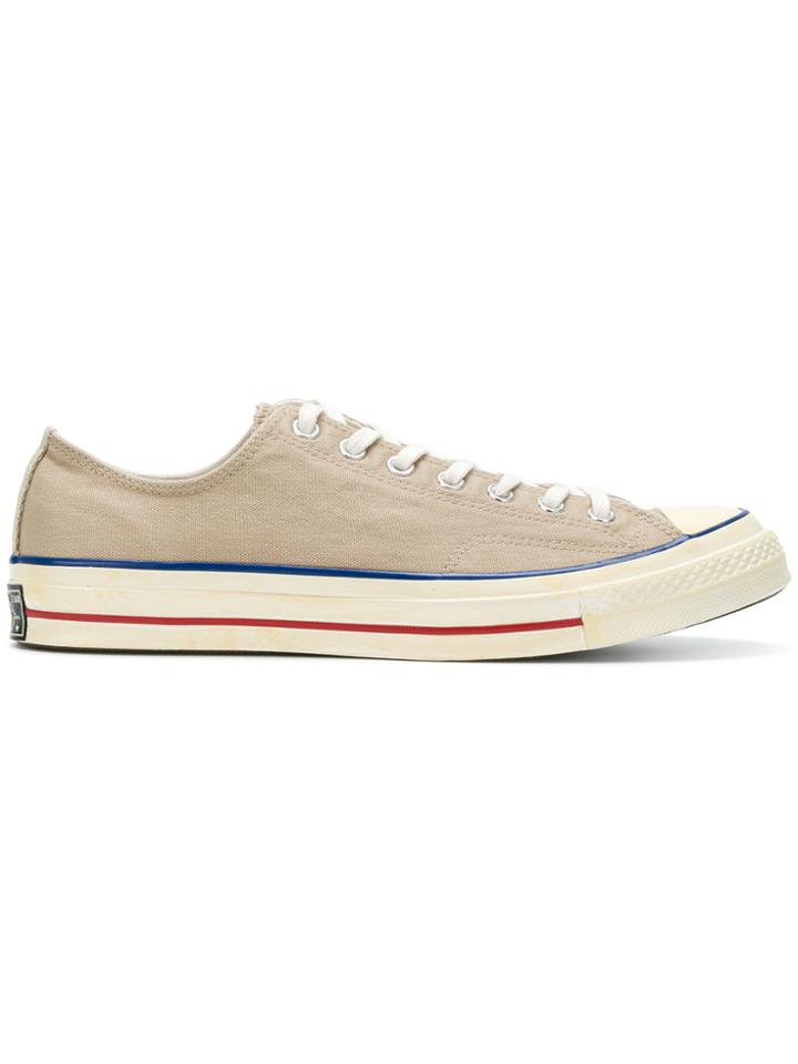 Converse Classic Lace-up Sneakers - Multicolour