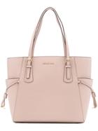 Michael Michael Kors Voyager Tote - Pink