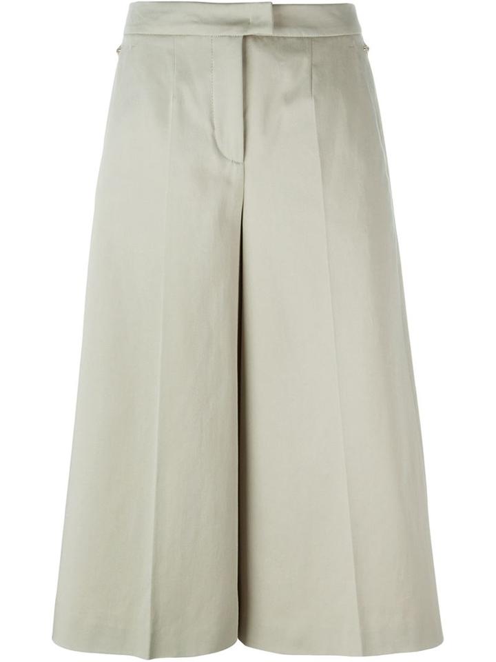 Fay Wide Leg Culottes