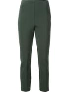 Scanlan Theodore High Waisted Trousers