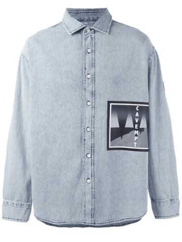 C.e. Denim Shirt