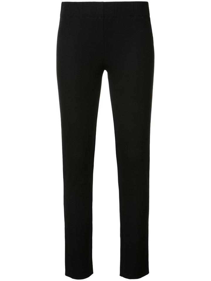 Kobi Halperin Classic Leggings, Size: Medium, Black, Viscose/cotton/spandex/elastane