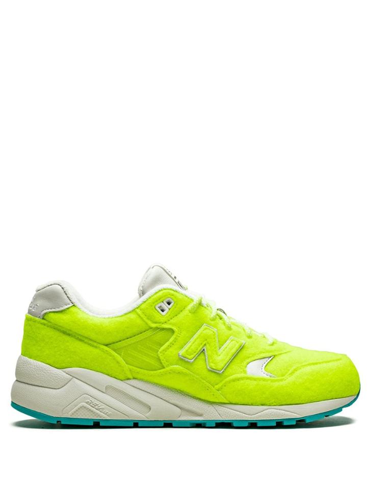 New Balance Mrt580 Sneakers - Green