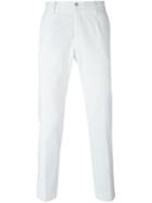 Dolce & Gabbana Cropped Chinos