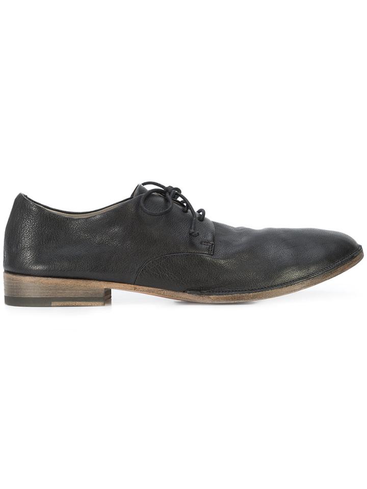 Marsèll Horse Marsacco Derby Shoes - Unavailable
