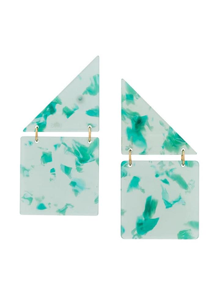 Lele Sadoughi - Green