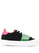 Gcds Fw20w01001602 - Black