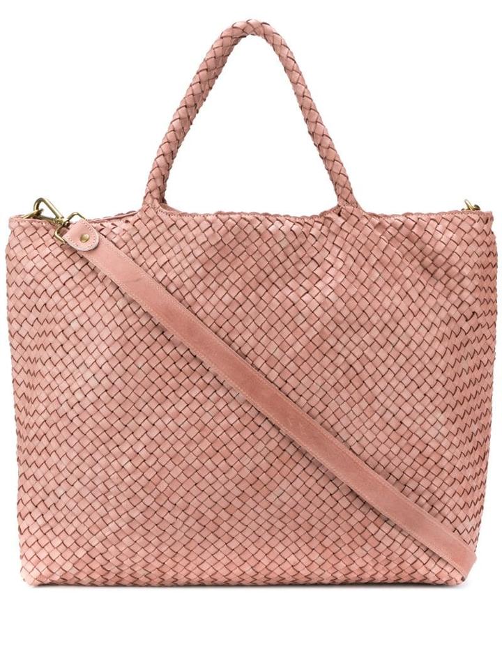 Officine Creative Class Tote Bag - Pink