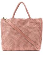 Officine Creative Class Tote Bag - Pink