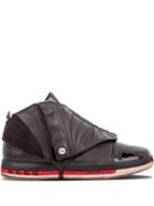 Jordan Air Jordan 16 Sneakers - Black