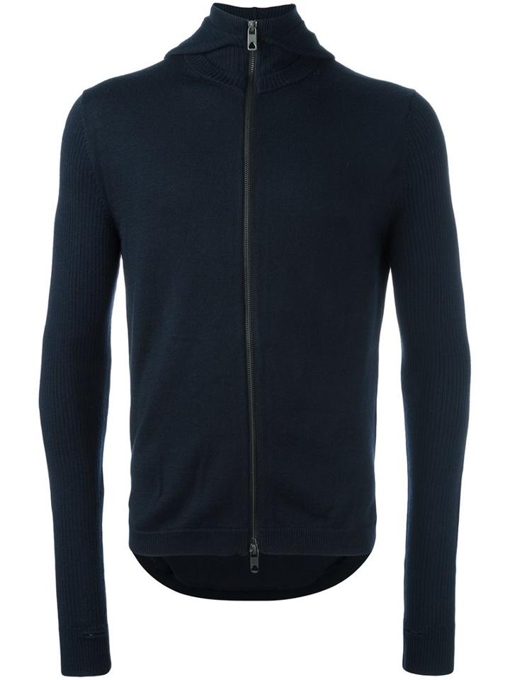 Diesel Black Gold 'kameni' Cardigan