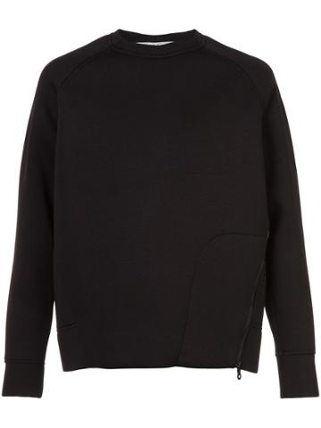 The Arrivals Holden Sweatshirt - Black