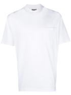 Lanvin Pocket T-shirt - White