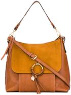 See By Chloé Joan Tote Bag - Brown