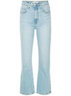 Nobody Denim Belle Jean Ankle Dreamy - Blue