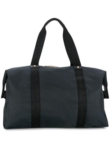 Thomas Tait Medium Duffle Bag - Black