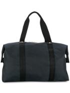 Thomas Tait Medium Duffle Bag - Black