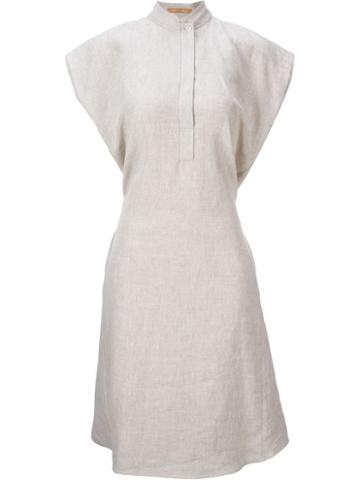 Nehera Linen Dress