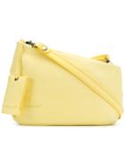 Marsèll Gobetta Shoulder Bag - Yellow & Orange