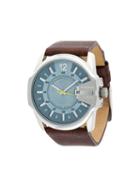 Diesel Round Analog Watch