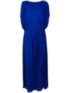 A.n.g.e.l.o. Vintage Cult Hoffmann Dresses - Blue