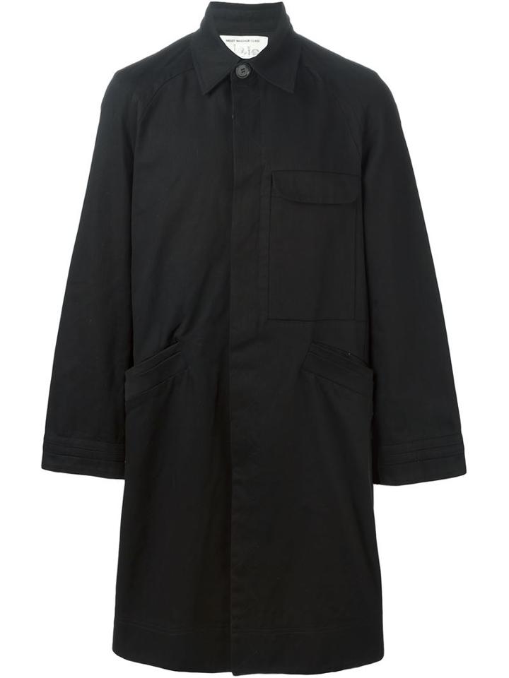 Henrik Vibskov 'mojave' Coat