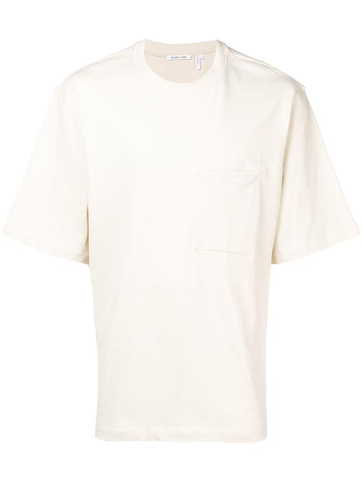Helmut Lang Helmut Lang I05hm512 Beige Apicreated - Nude & Neutrals