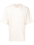 Helmut Lang Helmut Lang I05hm512 Beige Apicreated - Nude & Neutrals