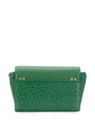 Jérôme Dreyfuss Obi Wallet - Green