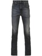 R13 Skinny Jeans - Grey