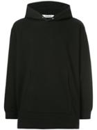 Monkey Time Casual Hoodie - Black