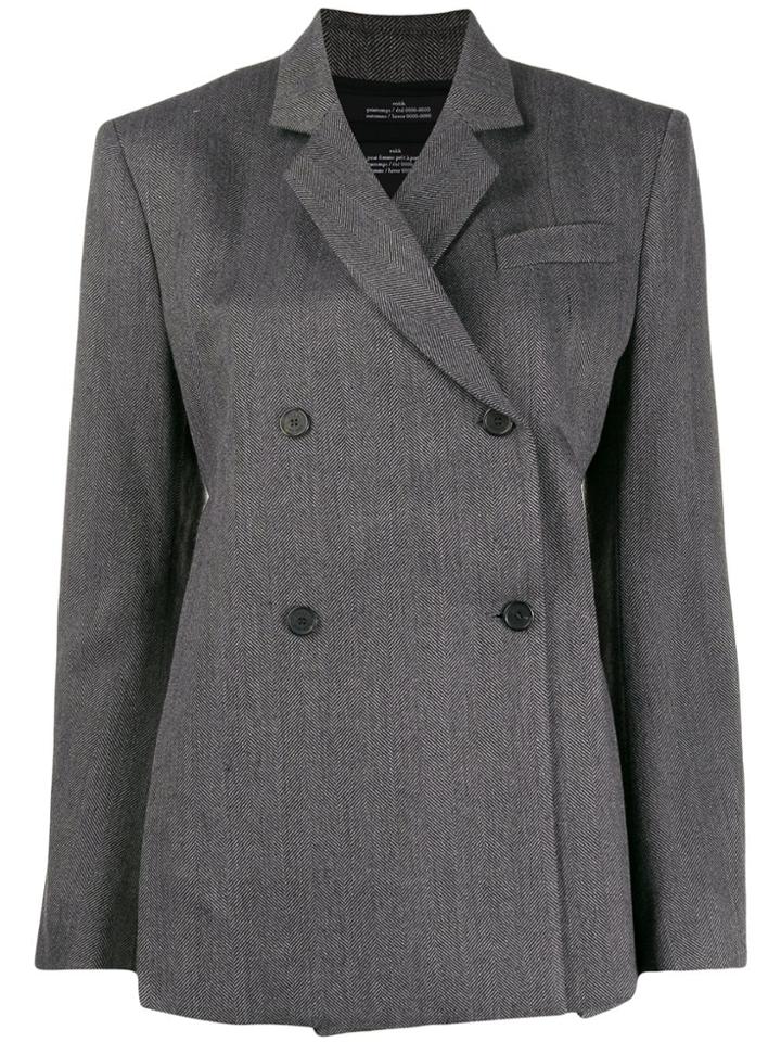 Rokh R5ca51wm6969 - Grey