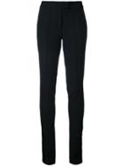 Strateas Carlucci - Proto Splice Pants - Women - Polyester - Xs, Black, Polyester