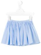 Maan - Full Skirt - Kids - Cotton - 6 Yrs, Blue