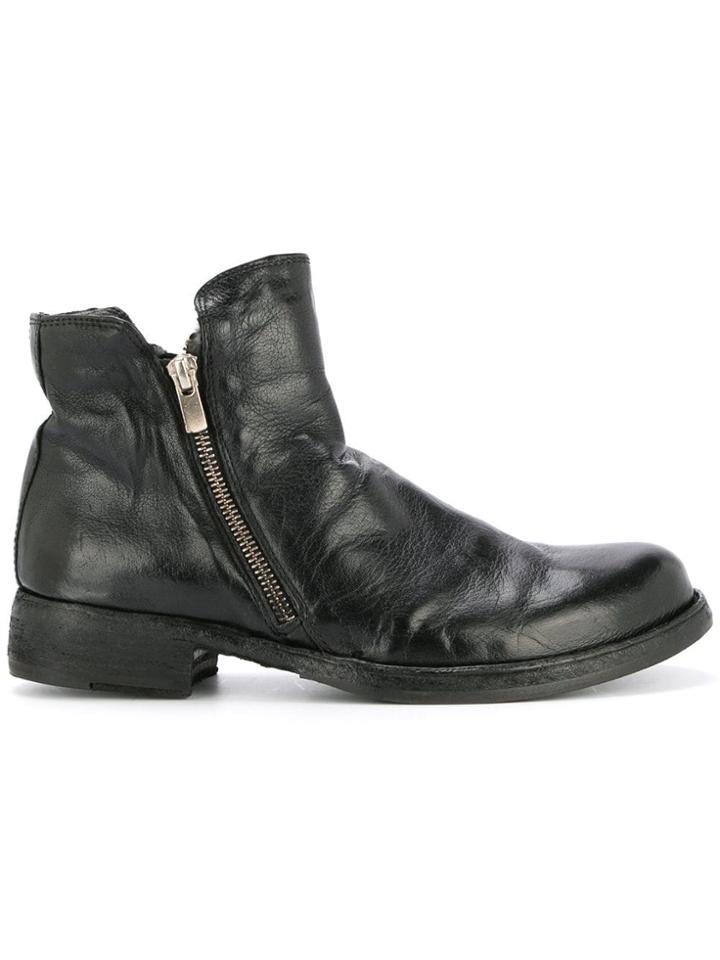 Officine Creative Officine Creative Ocdlegr107fung11000 Ignis T Nero