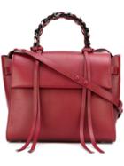 Elena Ghisellini 'angel' Tote