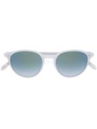 Garrett Leight Pacific Sunglasses, Men's, Grey, Acetate
