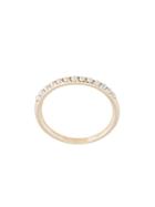 Meadowlark Seed Band Ring - Gold