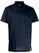Billionaire Classic Polo Shirt - Blue