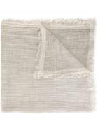 Faliero Sarti 'alfredo' Scarf