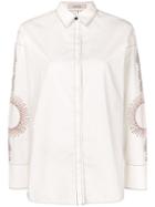 Dorothee Schumacher Havana Dream Shirt - White